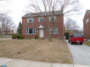 332 Laurel Ave, Aldan, PA 19018