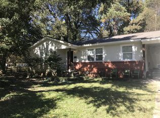 312 Barnes St, Jackson, MS 39206