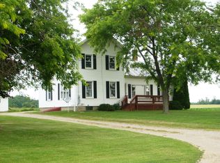 7840 Tuttle Rd, Pittsford, MI 49271