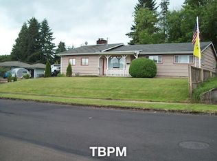 175 Hawthorne St, Sweet Home, OR 97386