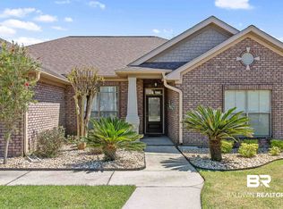 9550 Autauga Bnd, Daphne, AL 36526