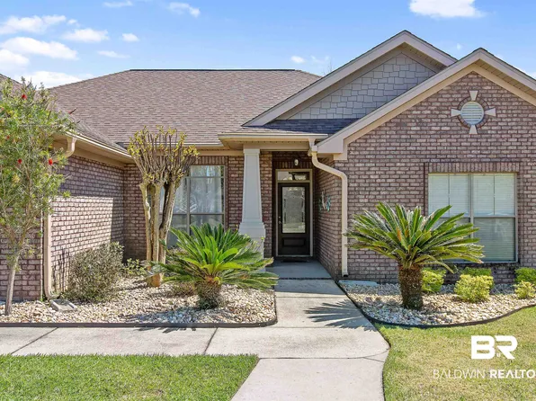 9550 Autauga Bnd, Daphne, AL 36526