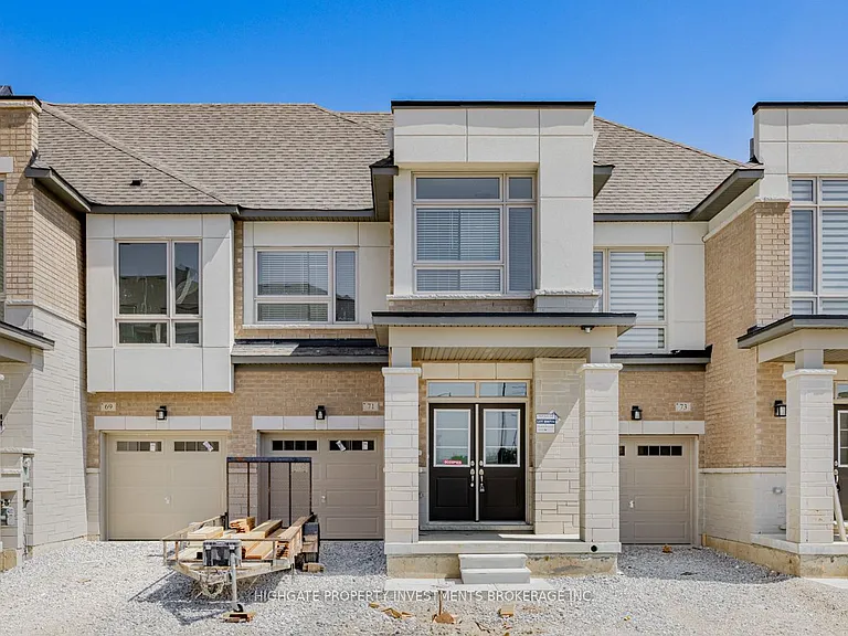 71 Donald Ficht Cres — Photo 1