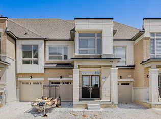 71 Donald Ficht Cres, Brampton, ON L7A5H6