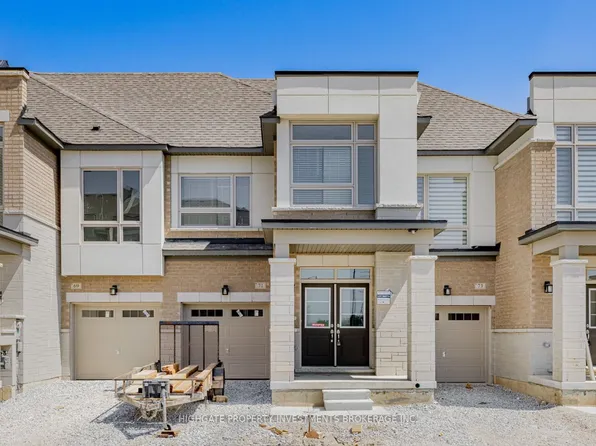 71 Donald Ficht Cres, Brampton, ON L7A 5H6