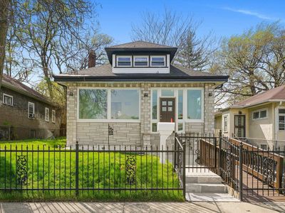 12026 S Harvard Ave, Chicago, IL, 60628