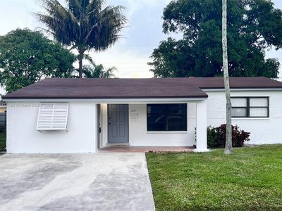 6851 Hope St, Hollywood, FL, 33024