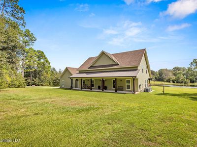 20135 Twin Lakes Dr, Saucier, MS, 39574