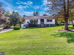 2111 Ebbvale Rd, Manchester, MD 21102