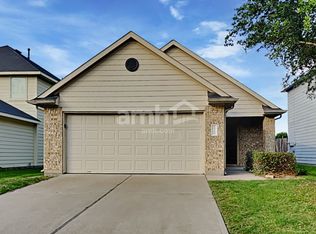 15726 Regal Trace Ln, Houston, TX 77073