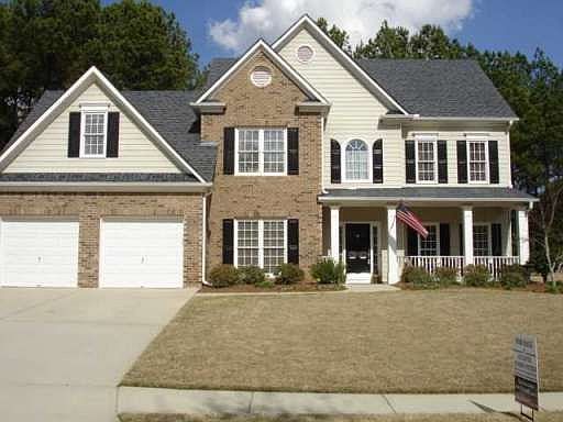 1st image of 1011 Amberton Ln