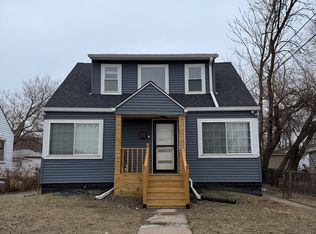14509 Park Ave, Dolton, IL 60419