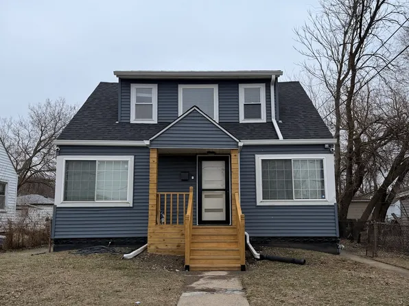 14509 Park Ave, Dolton, IL 60419