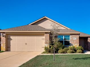 1122 Rainer Dr, Princeton, TX 75407