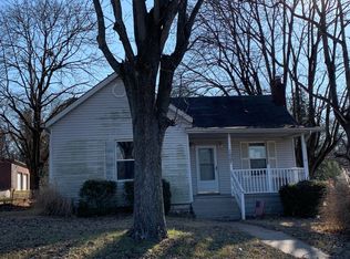 100 E 2nd St, Pevely, MO 63070