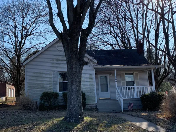 100 E 2nd St, Pevely, MO 63070