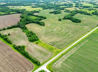 TRACT 8 S Old Drum Rd, Garden City, MO 64747