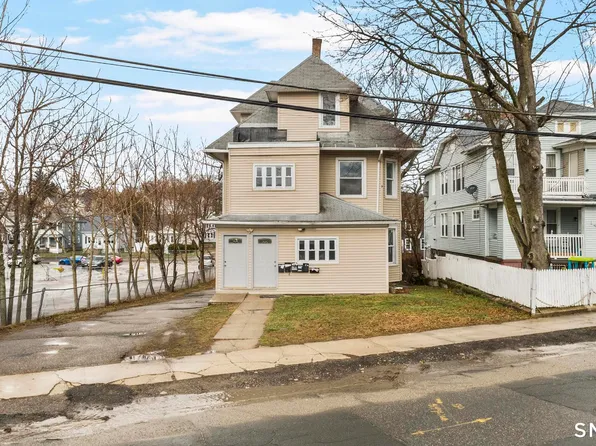 133 Southmayd Road, Waterbury, CT 06705