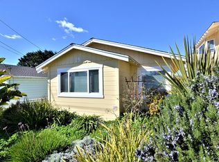 25 17th St, Cayucos, CA 93430