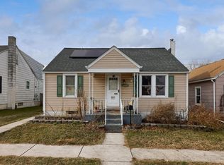 966 S Albemarle St, York, PA 17403