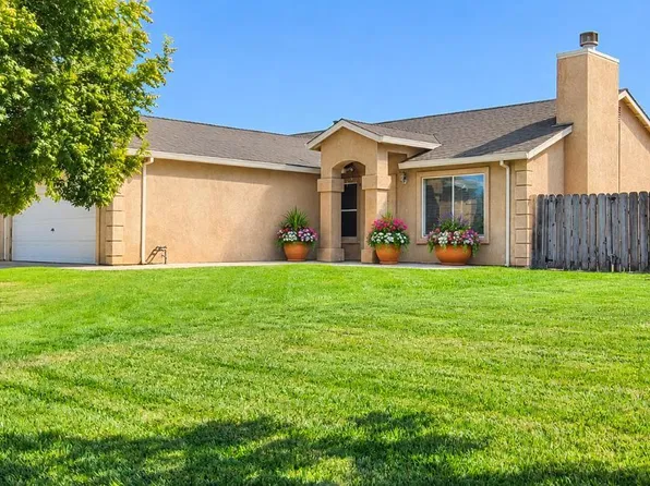12218 Goldmine Ave, Waterford, CA 95386