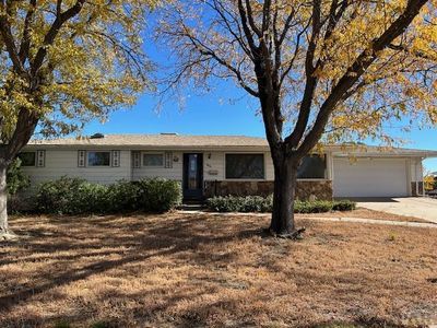 4024 Hillside Dr, Pueblo, CO, 81008