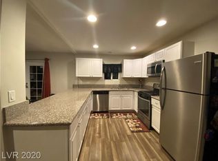 4739 Glenndavis Dr, Las Vegas, NV 89121
