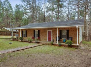 80 Pou Rd, Elmer, LA 71424