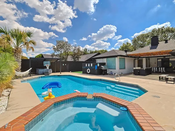 3705 Trilogy Dr, Plano, TX 75075