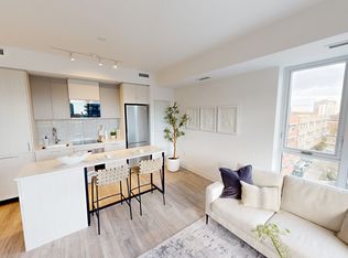 Daniels on Parliament, Toronto, ON M5A 0Y7