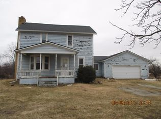 3885 Byron Rd, Howell, MI 48855