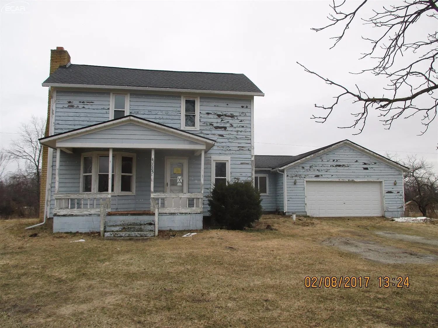 3885 Byron Rd photo 1
