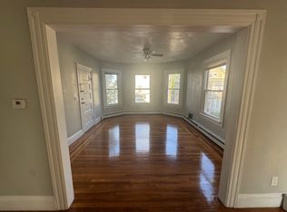 47 Vineyard St FLOOR 2, Providence, RI 02907