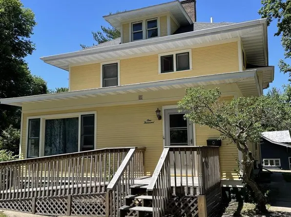 1000 Chestnut Street, Boscobel, WI 53805