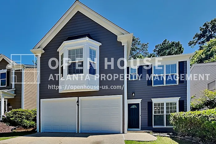 3705 Patterstone Dr — Photo 1