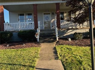 178 Latimer Ave, Strabane, PA 15363