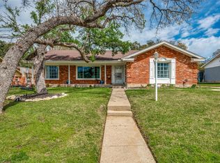 7317 Monterrey Dr, Fort Worth, TX 76112