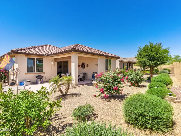 2518 E PASEO Drive, Casa Grande, AZ 85194