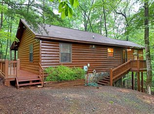 31 Eagle Feather Dr, Blue Ridge, GA 30513