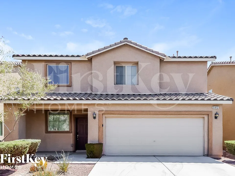 5412 Mercury Springs Dr