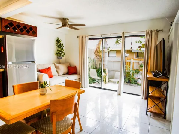 2929 E Missionwood Cir #B-24, Miramar, FL 33025