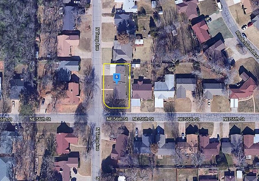 1st image of 5700 N Terry Ave