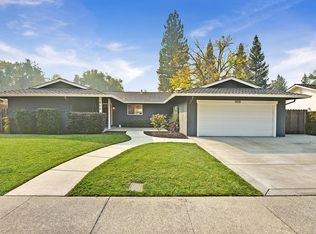 643 Las Barrancas Dr, Danville, CA 94526