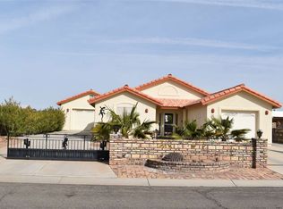 13798 E 52nd Dr, Yuma, AZ 85367