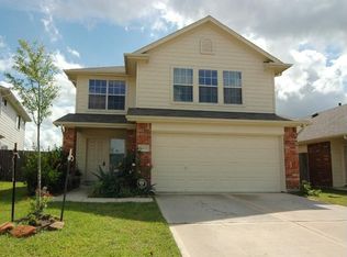 3426 Field Manor Ln, Houston, TX 77047