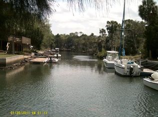 6024 Cortez Blvd, Weeki Wachee, FL 34607