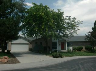 1177 N Ethridge Pl, Boise, ID 83704
