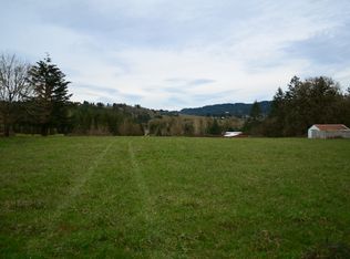 2.3 Acre Buildable Lot, Newberg, OR 97132