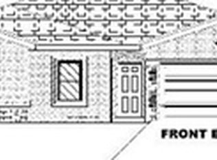 609 Natasha Pl, Anthony, TX 79821