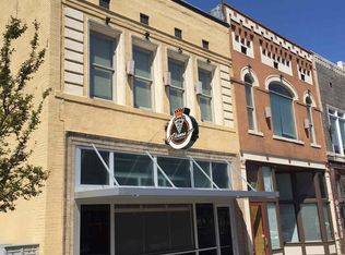 211 S Main St APT D, Jonesboro, AR 72401